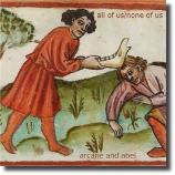 Arcane and Abel