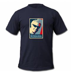 robama